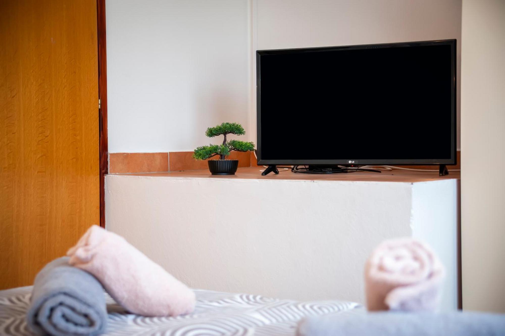 Apartmani Sara-Andrea Rovinj Ngoại thất bức ảnh