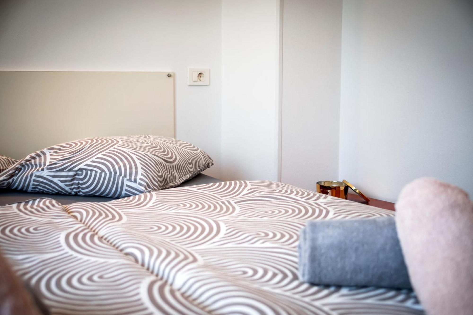 Apartmani Sara-Andrea Rovinj Ngoại thất bức ảnh