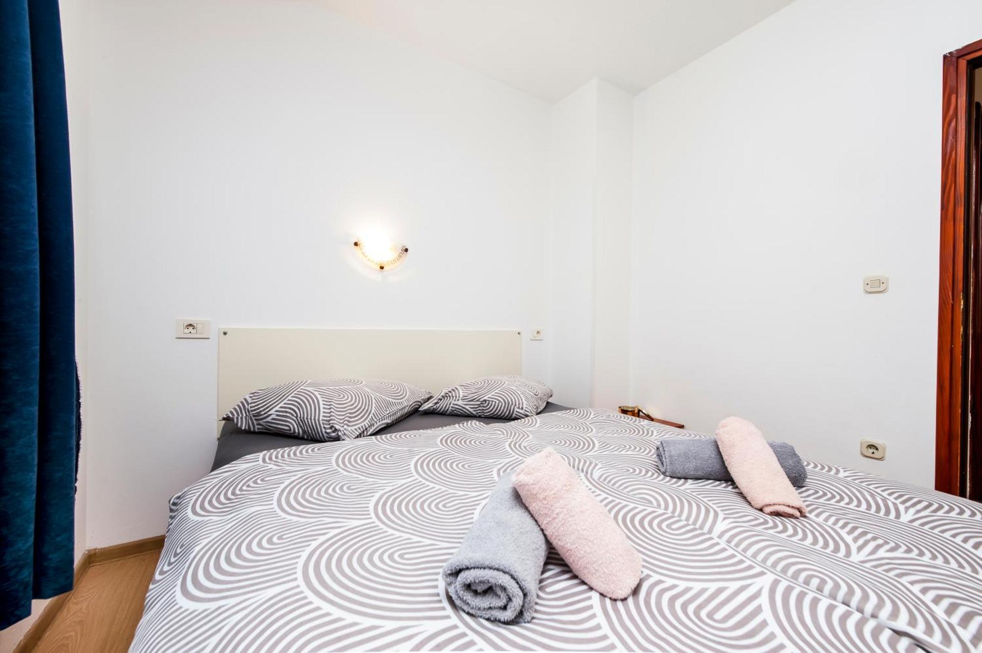 Apartmani Sara-Andrea Rovinj Ngoại thất bức ảnh