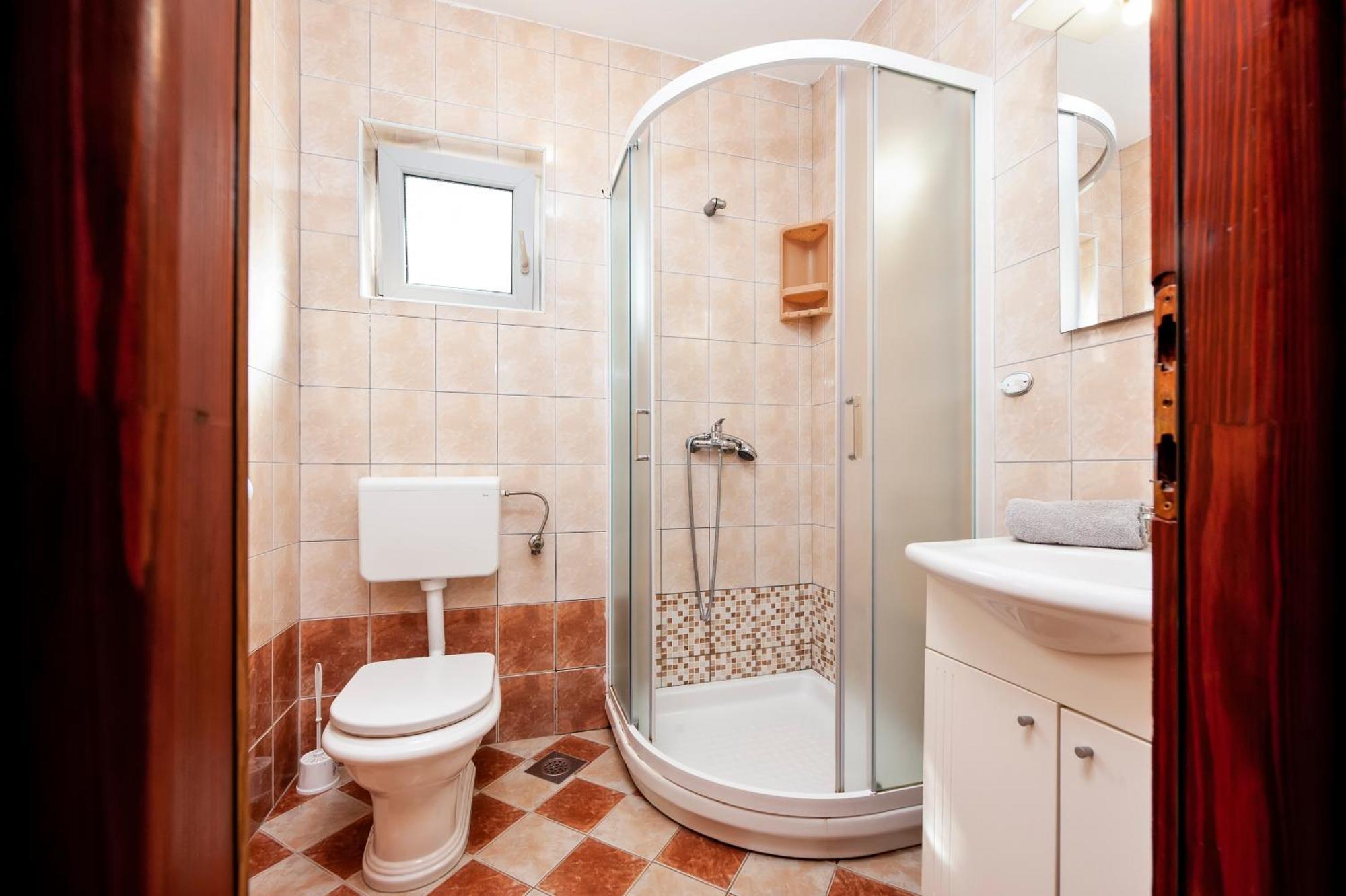 Apartmani Sara-Andrea Rovinj Ngoại thất bức ảnh