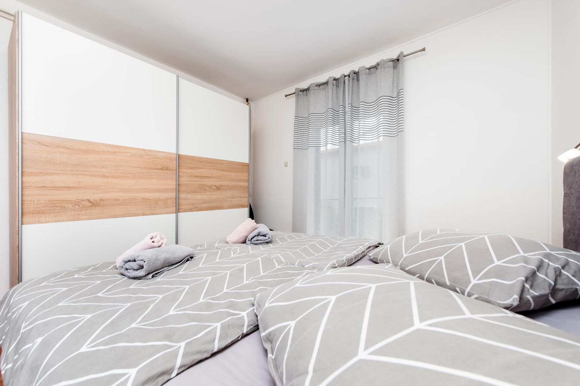 Apartmani Sara-Andrea Rovinj Ngoại thất bức ảnh