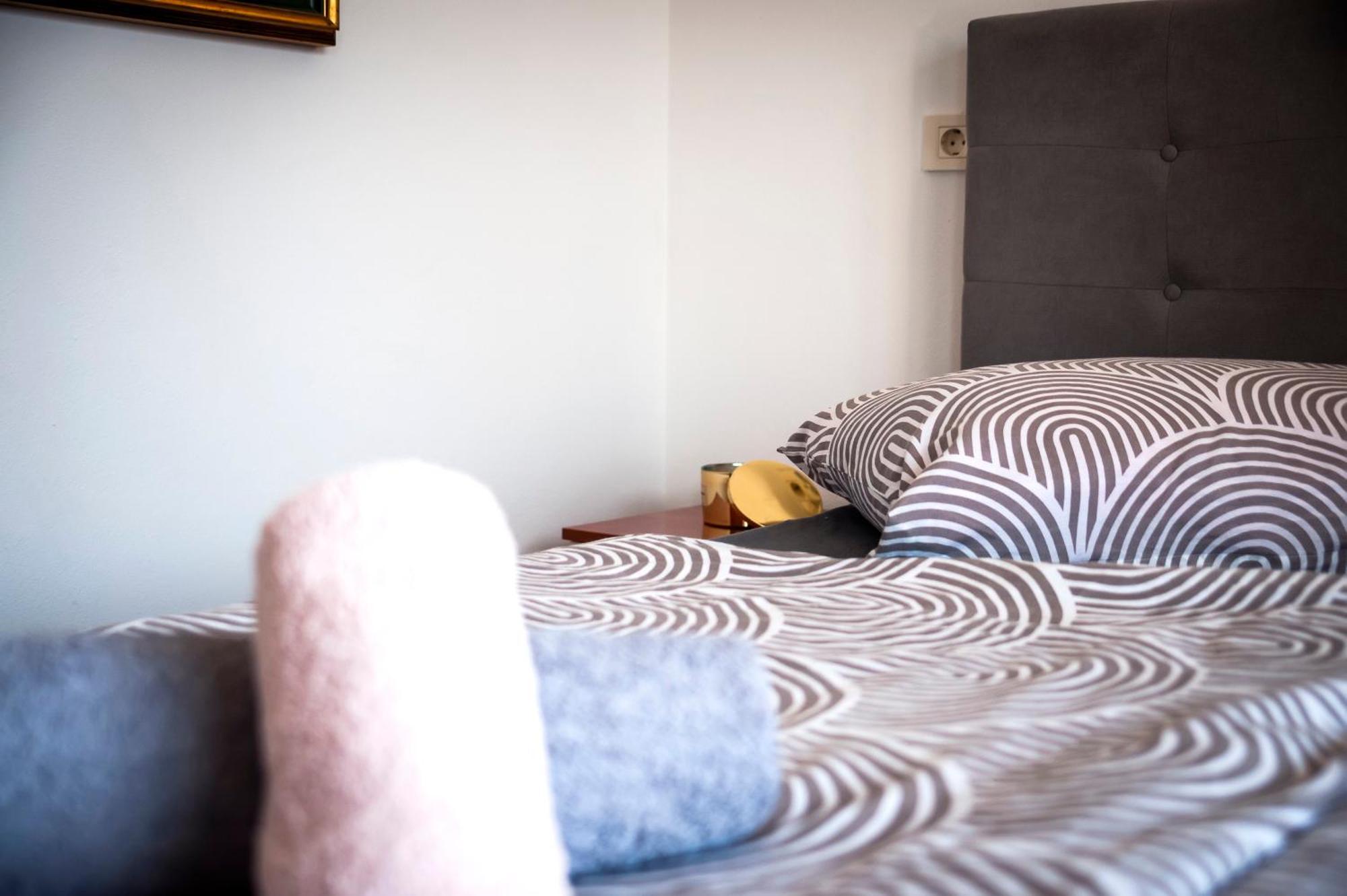 Apartmani Sara-Andrea Rovinj Ngoại thất bức ảnh