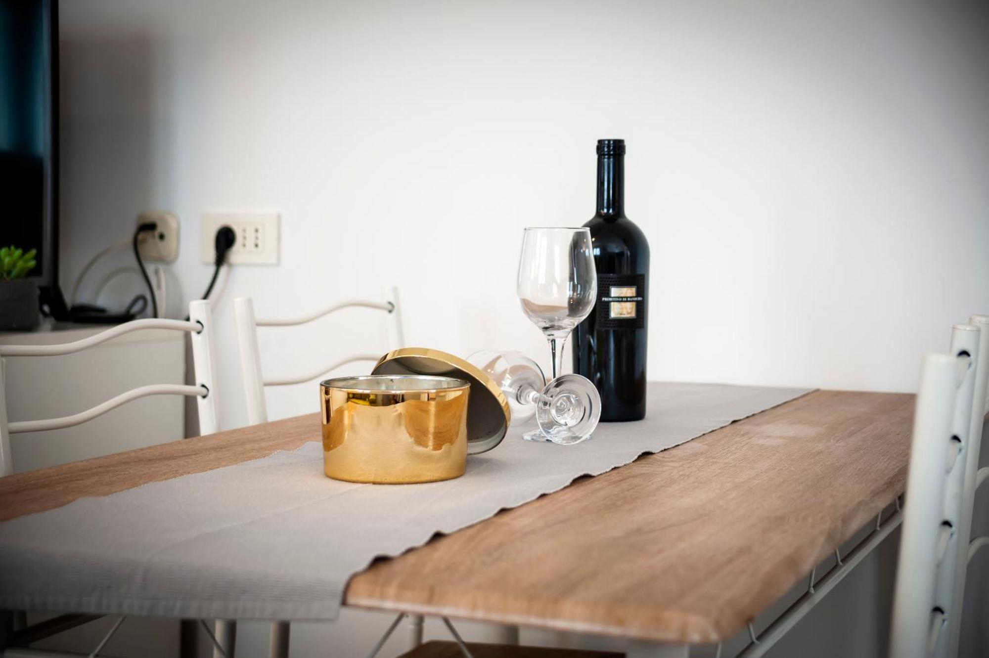Apartmani Sara-Andrea Rovinj Ngoại thất bức ảnh