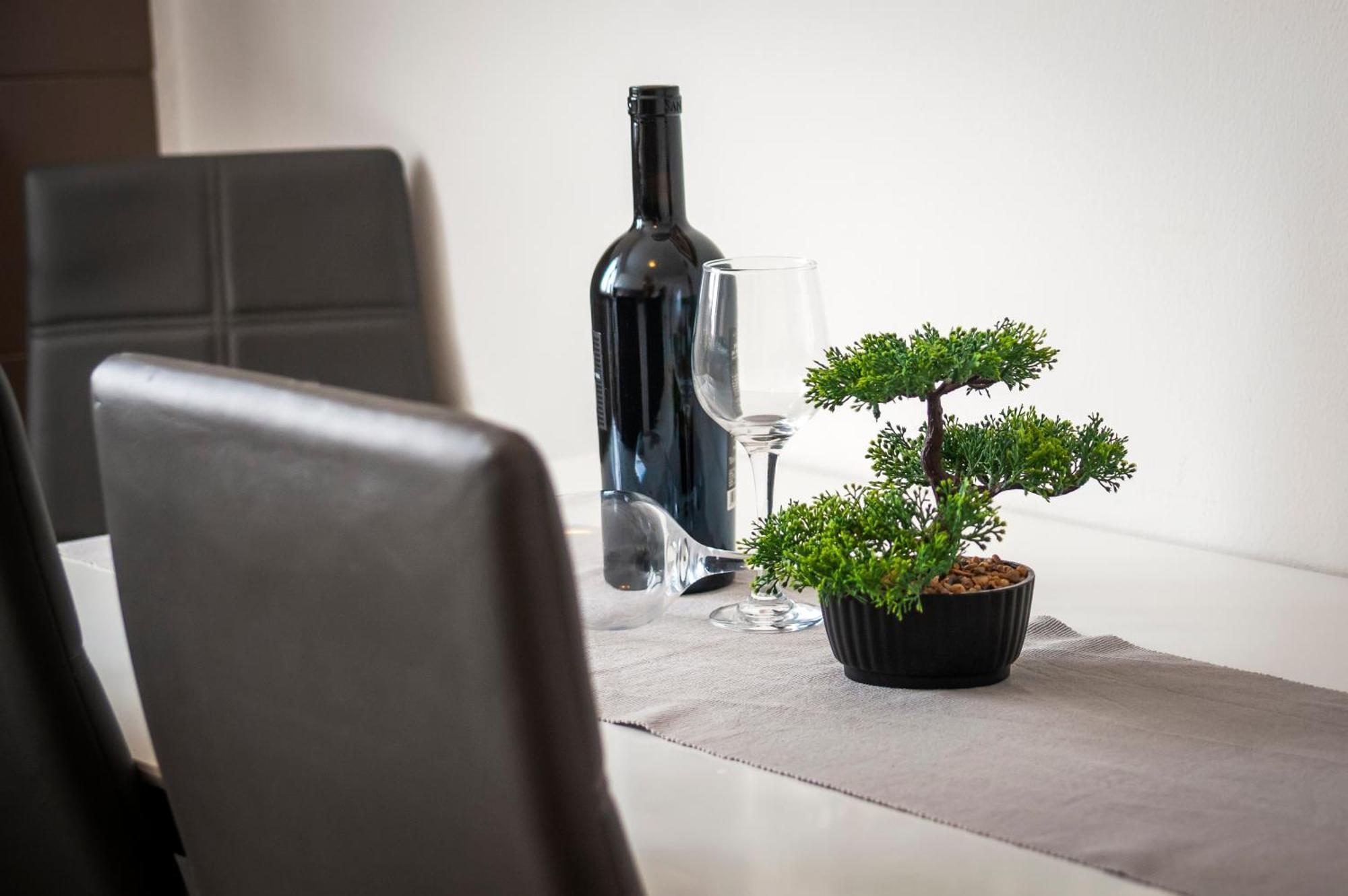 Apartmani Sara-Andrea Rovinj Ngoại thất bức ảnh