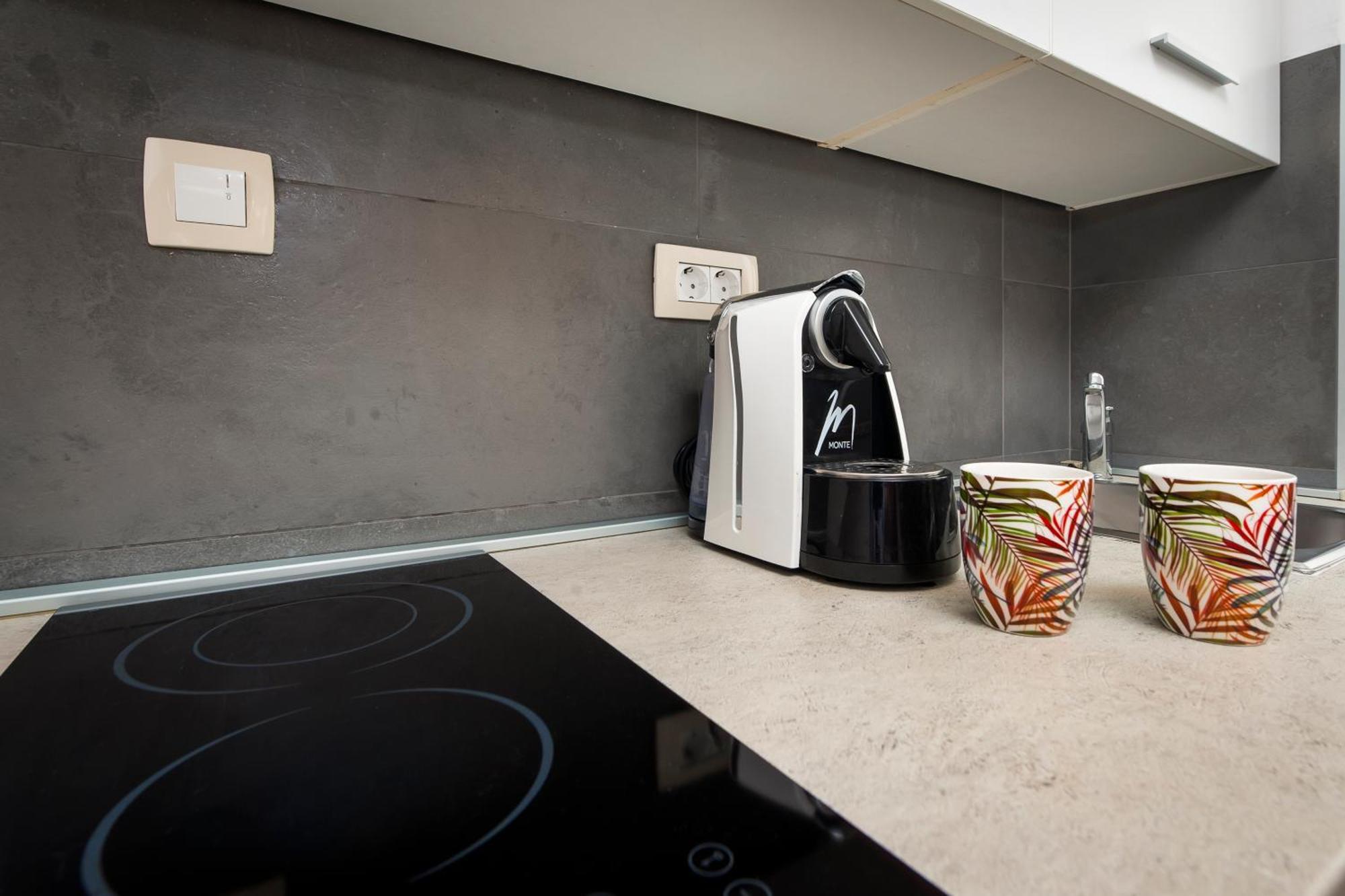 Apartmani Sara-Andrea Rovinj Ngoại thất bức ảnh