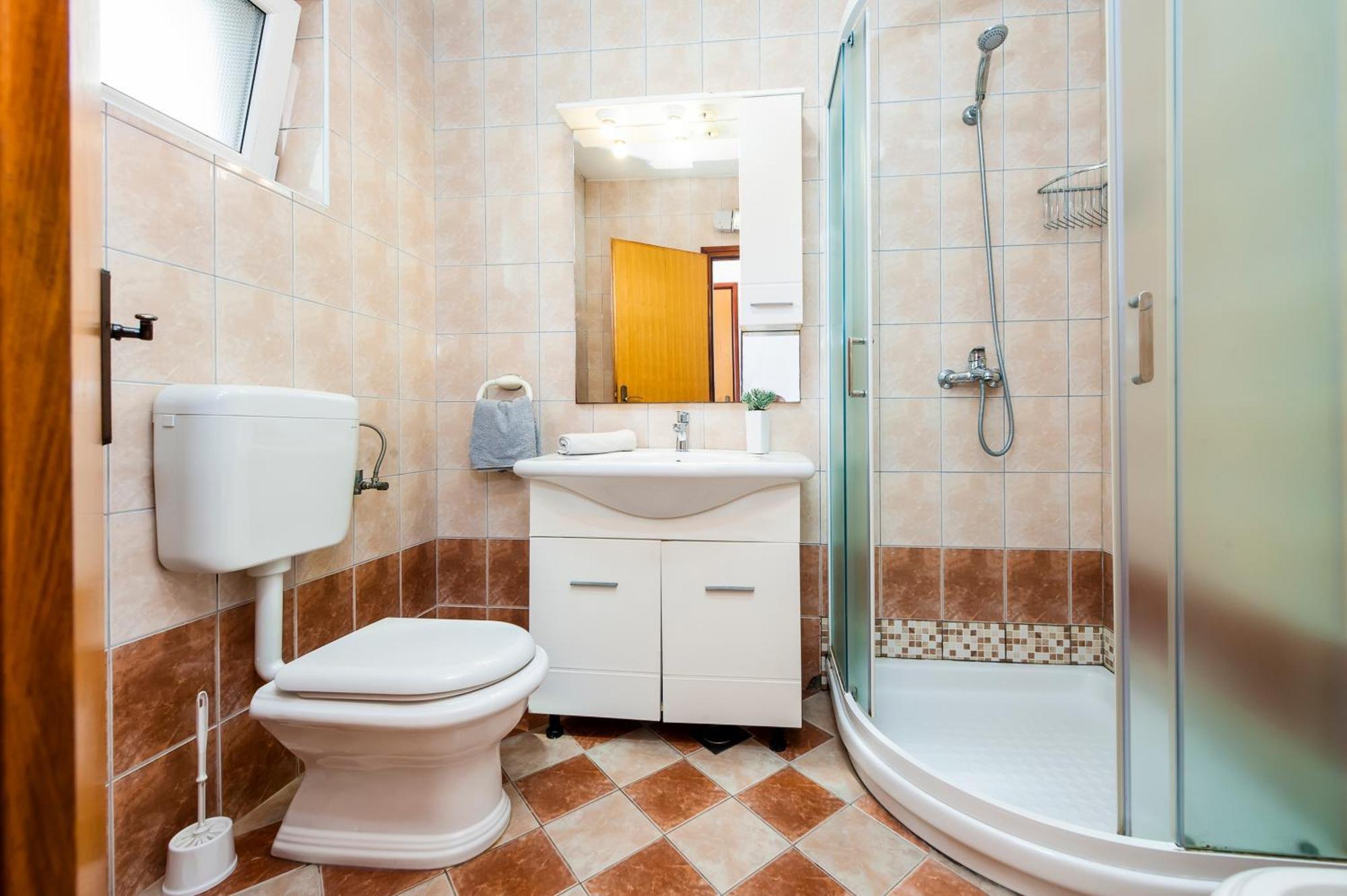 Apartmani Sara-Andrea Rovinj Ngoại thất bức ảnh