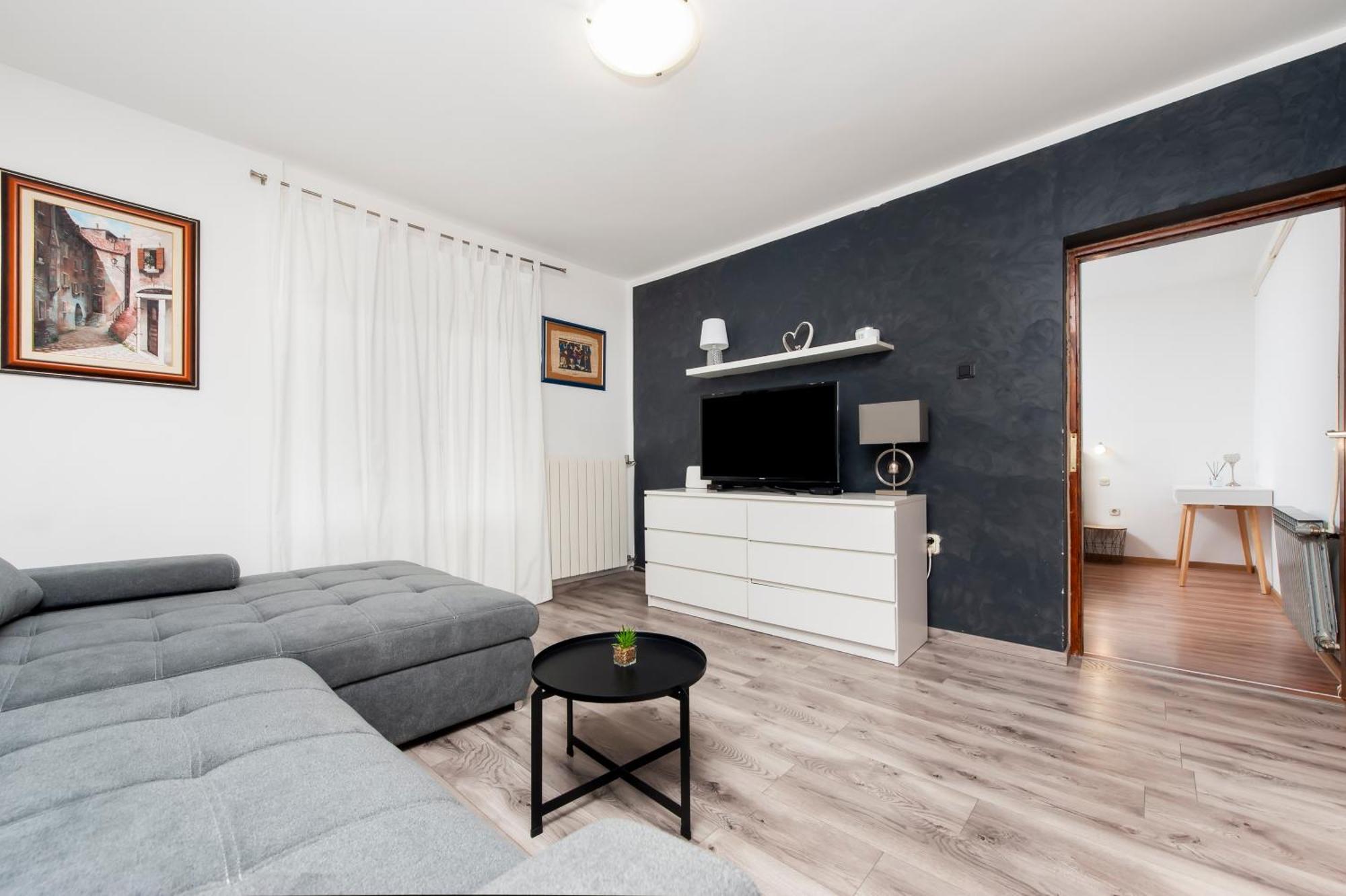Apartmani Sara-Andrea Rovinj Ngoại thất bức ảnh