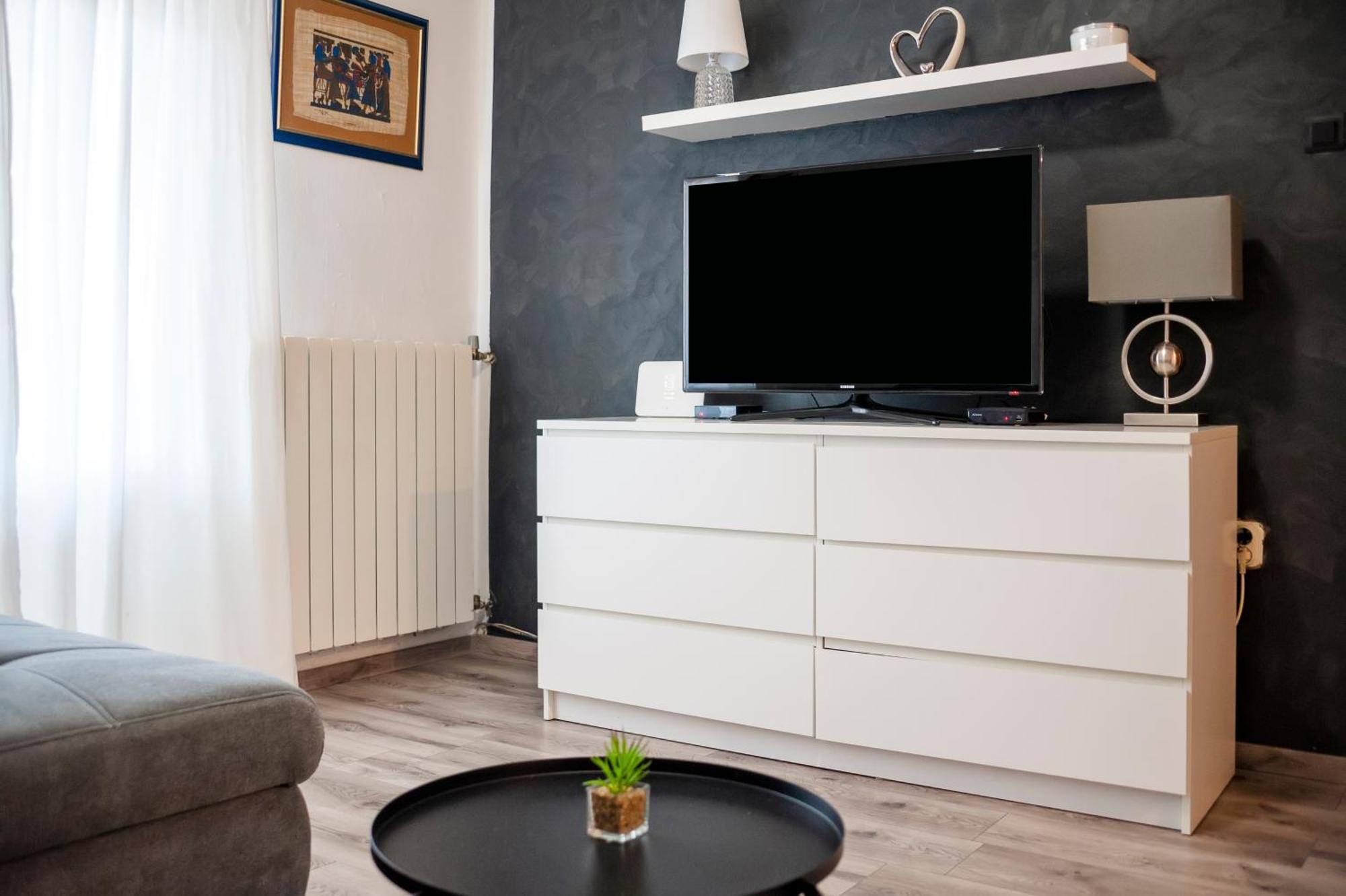 Apartmani Sara-Andrea Rovinj Ngoại thất bức ảnh