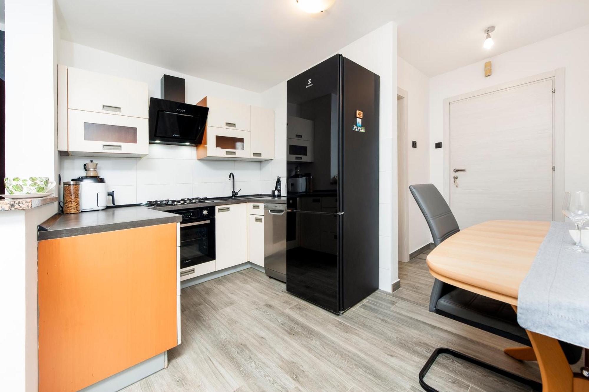 Apartmani Sara-Andrea Rovinj Ngoại thất bức ảnh