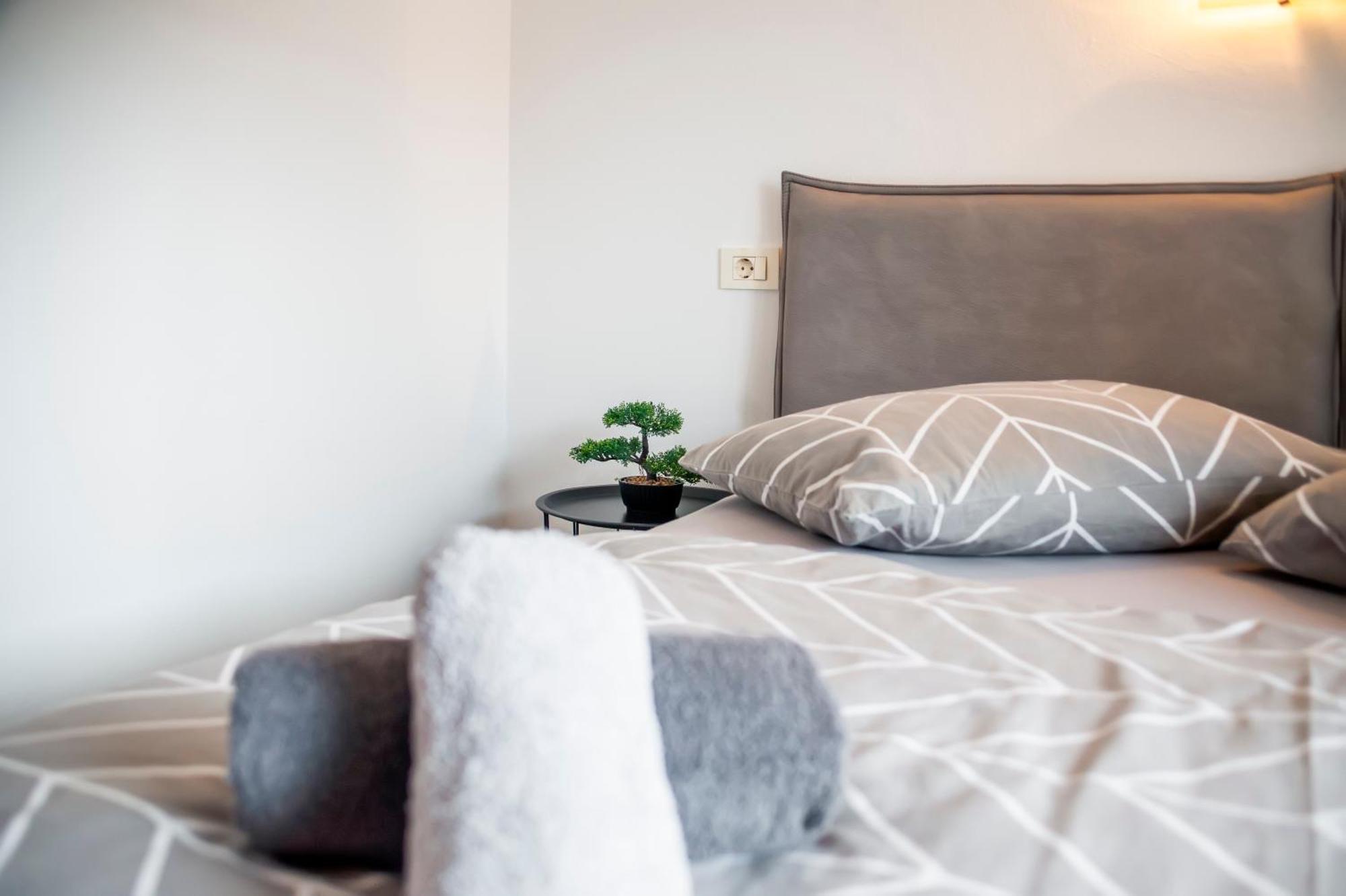 Apartmani Sara-Andrea Rovinj Ngoại thất bức ảnh