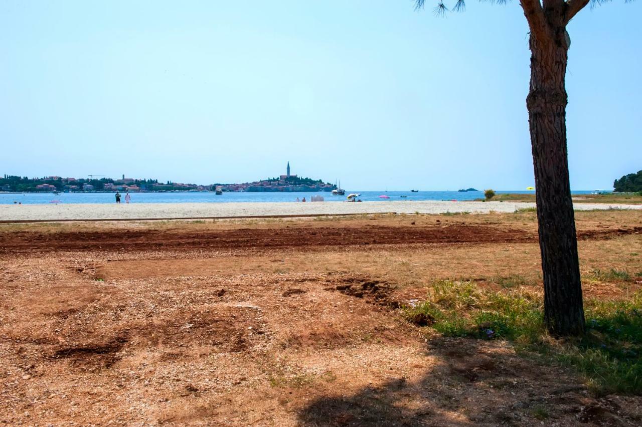 Apartmani Sara-Andrea Rovinj Ngoại thất bức ảnh